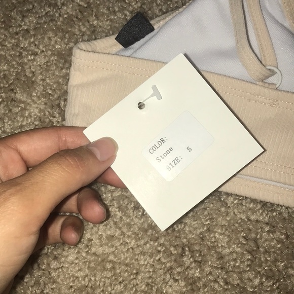 NWT Boutine LA set - Picture 5 of 7